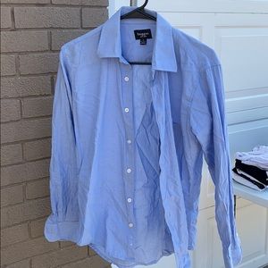 Men’s Dress Shirt